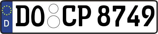 DO-CP8749