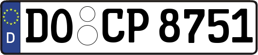 DO-CP8751