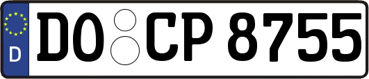 DO-CP8755