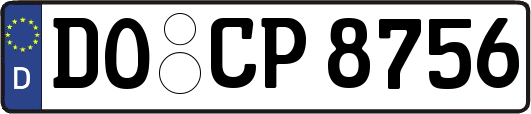 DO-CP8756
