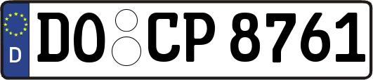 DO-CP8761
