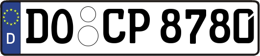 DO-CP8780