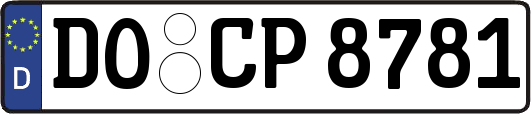 DO-CP8781