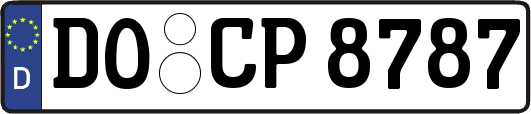 DO-CP8787