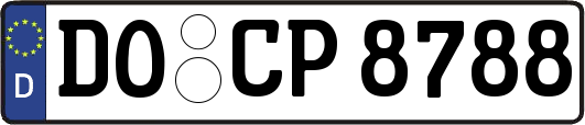 DO-CP8788