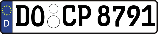 DO-CP8791