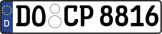 DO-CP8816