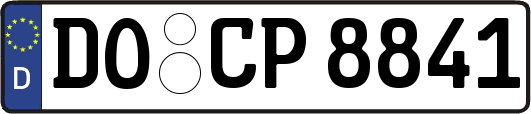 DO-CP8841