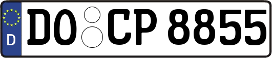 DO-CP8855