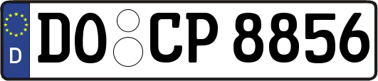 DO-CP8856