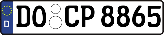 DO-CP8865