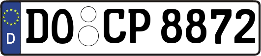 DO-CP8872