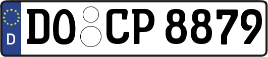 DO-CP8879