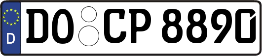 DO-CP8890