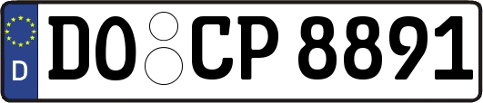 DO-CP8891
