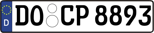 DO-CP8893