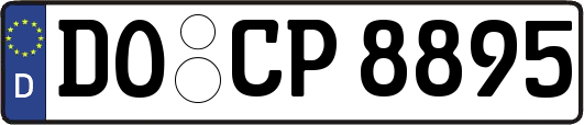 DO-CP8895