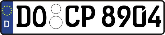 DO-CP8904