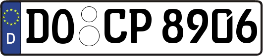 DO-CP8906