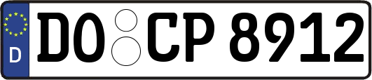 DO-CP8912
