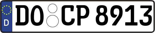 DO-CP8913