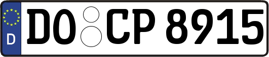 DO-CP8915