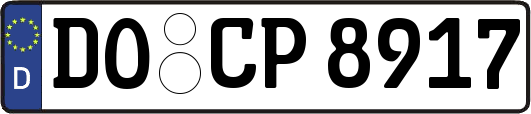 DO-CP8917