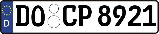 DO-CP8921