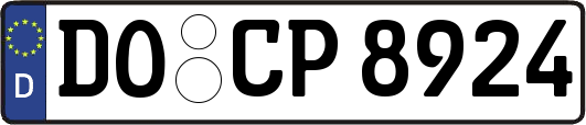 DO-CP8924