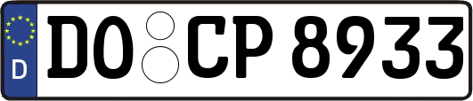 DO-CP8933