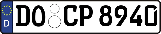 DO-CP8940