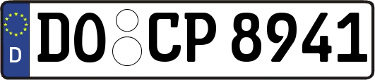 DO-CP8941