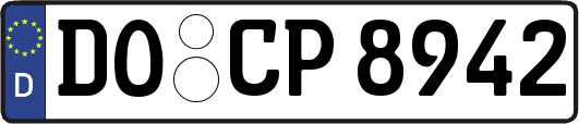 DO-CP8942