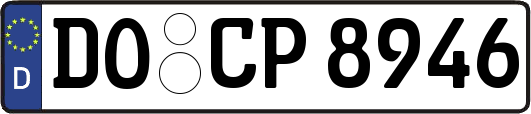 DO-CP8946