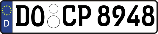 DO-CP8948