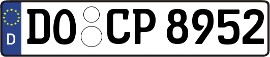 DO-CP8952