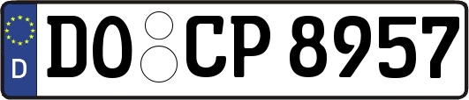 DO-CP8957