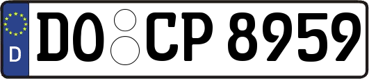 DO-CP8959
