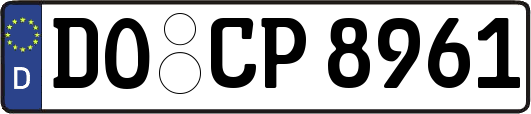 DO-CP8961