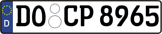 DO-CP8965