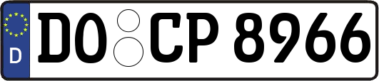 DO-CP8966