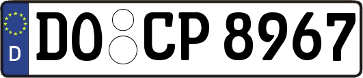 DO-CP8967