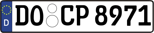DO-CP8971