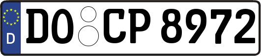 DO-CP8972