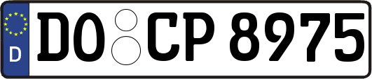 DO-CP8975