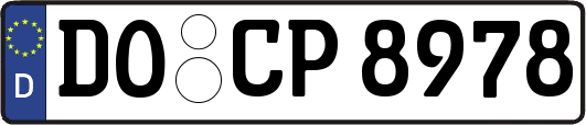 DO-CP8978