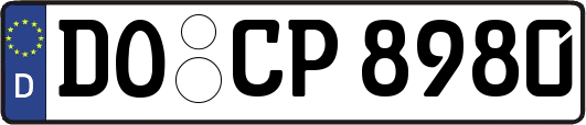 DO-CP8980