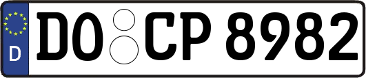 DO-CP8982
