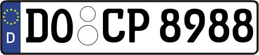 DO-CP8988