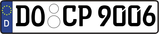 DO-CP9006